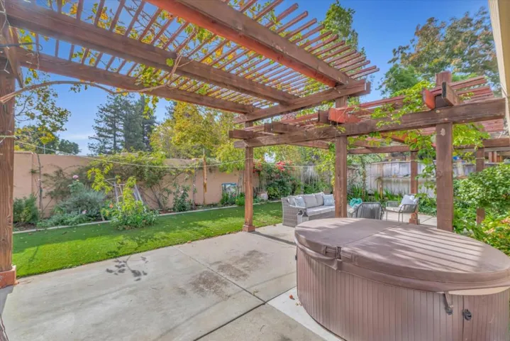 1810 Bayo Claros Circle, Morgan Hill, California 95037