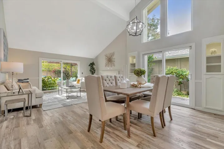 1810 Bayo Claros Circle, Morgan Hill, California 95037