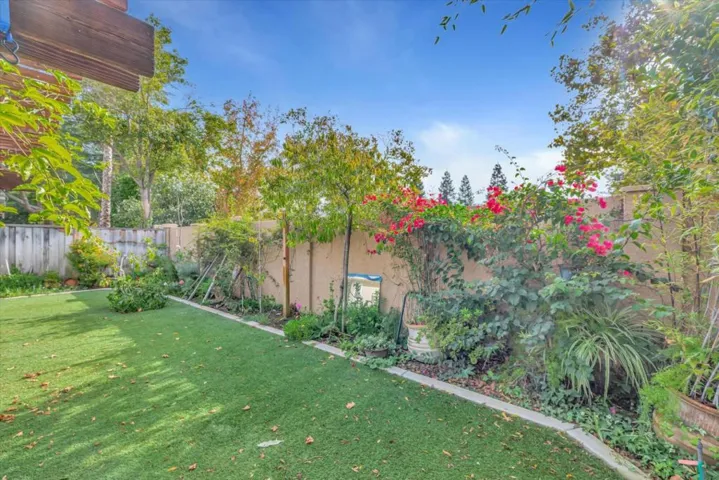 1810 Bayo Claros Circle, Morgan Hill, California 95037