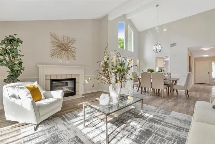 1810 Bayo Claros Circle, Morgan Hill, California 95037