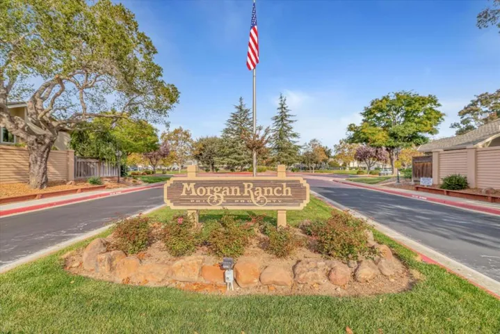 1810 Bayo Claros Circle, Morgan Hill, California 95037