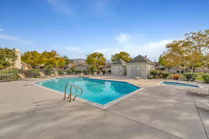 1810 Bayo Claros Circle, Morgan Hill, California 95037