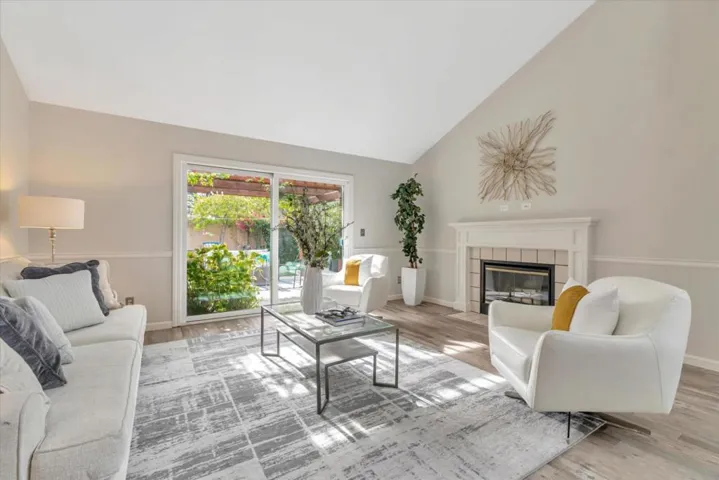 1810 Bayo Claros Circle, Morgan Hill, California 95037
