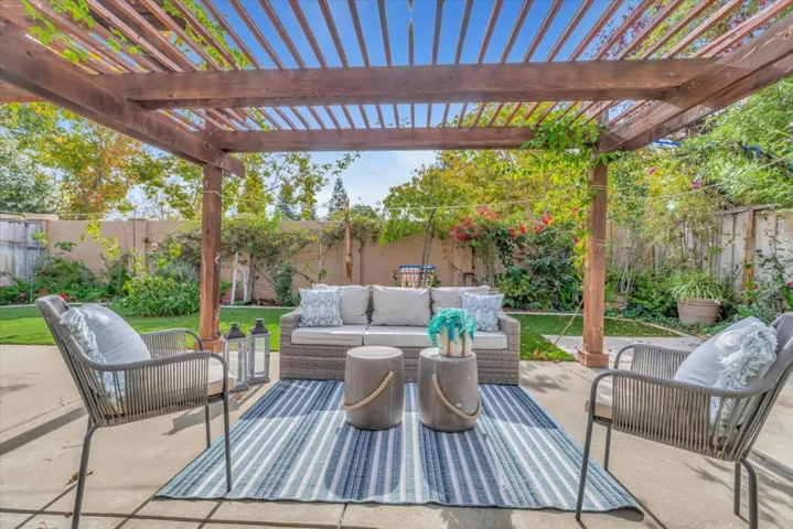 1810 Bayo Claros Circle, Morgan Hill, California 95037