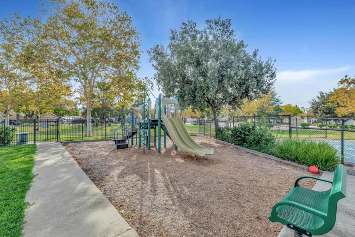 1810 Bayo Claros Circle, Morgan Hill, California 95037