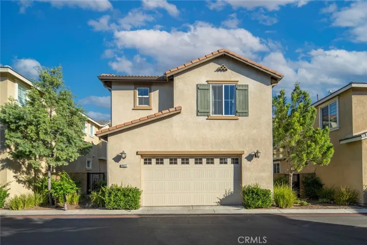 8422 Tavano Place, Rancho Cucamonga, California 91730