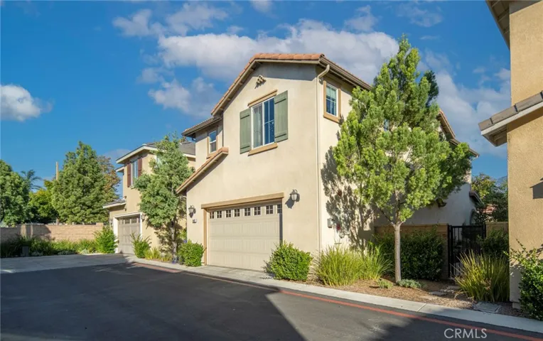8422 Tavano Place, Rancho Cucamonga, California 91730