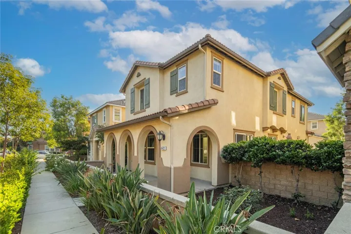 8422 Tavano Place, Rancho Cucamonga, California 91730