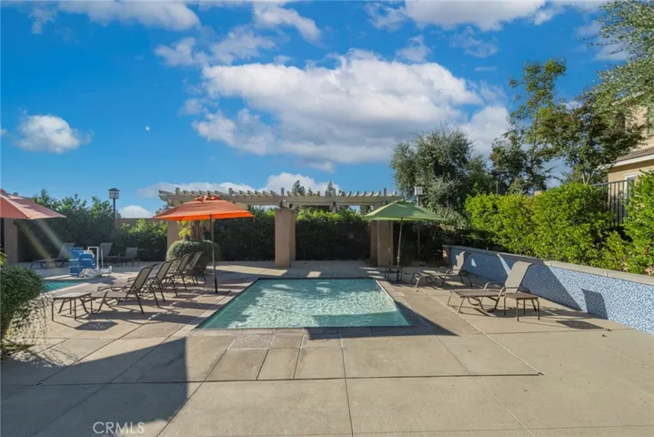 8422 Tavano Place, Rancho Cucamonga, California 91730