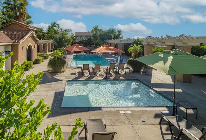 8422 Tavano Place, Rancho Cucamonga, California 91730