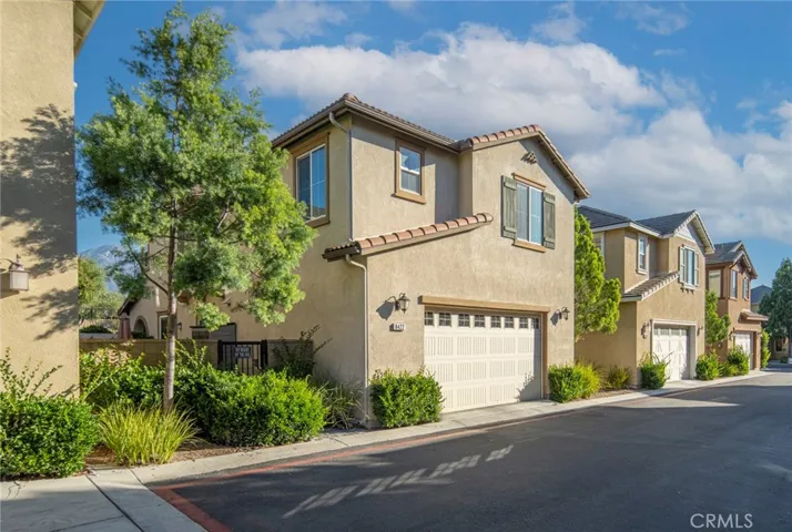 8422 Tavano Place, Rancho Cucamonga, California 91730