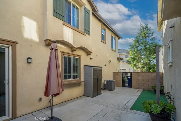 8422 Tavano Place, Rancho Cucamonga, California 91730