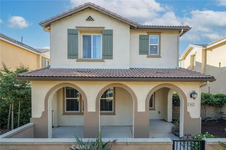 8422 Tavano Place, Rancho Cucamonga, California 91730