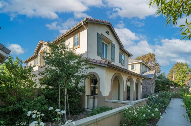 8422 Tavano Place, Rancho Cucamonga, California 91730
