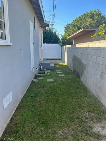 3247 W 134th Street, Hawthorne, California 90250