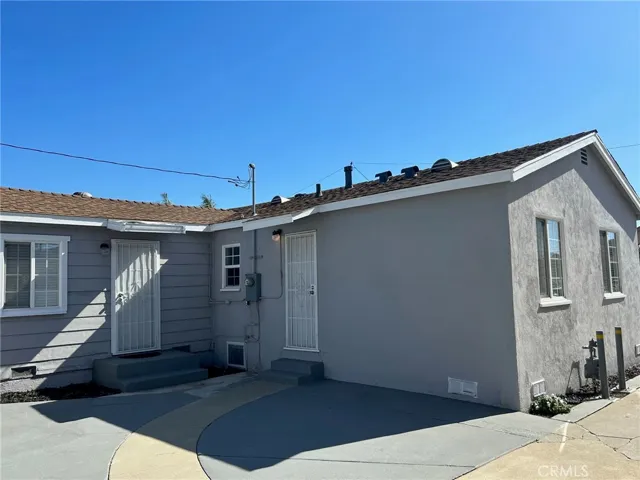 3247 W 134th Street, Hawthorne, California 90250