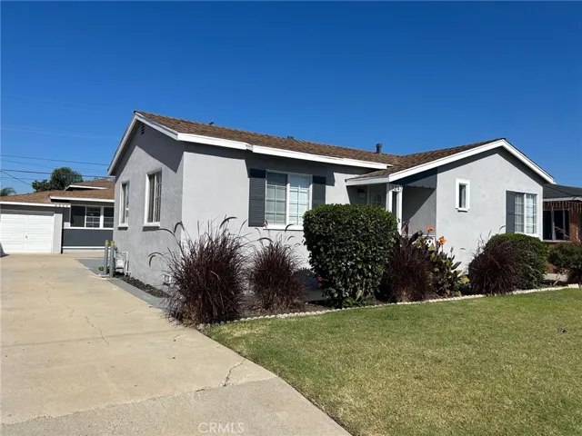 3247 W 134th Street, Hawthorne, California 90250