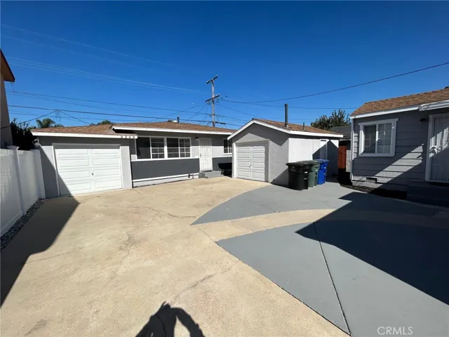 3247 W 134th Street, Hawthorne, California 90250