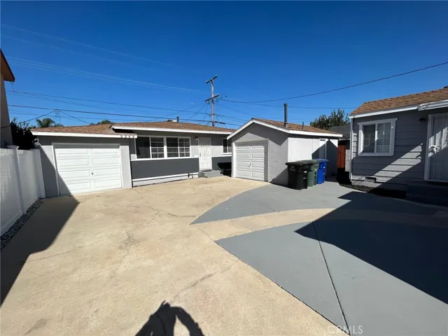 3247 W 134th Street, Hawthorne, California 90250