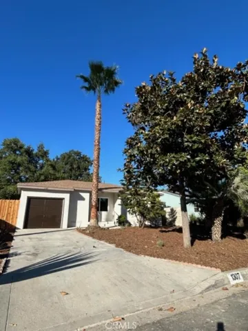 1307 Bloomdale Street, Duarte, California 91010