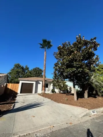 1307 Bloomdale Street, Duarte, California 91010
