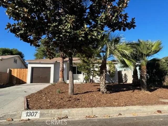 1307 Bloomdale Street, Duarte, California 91010
