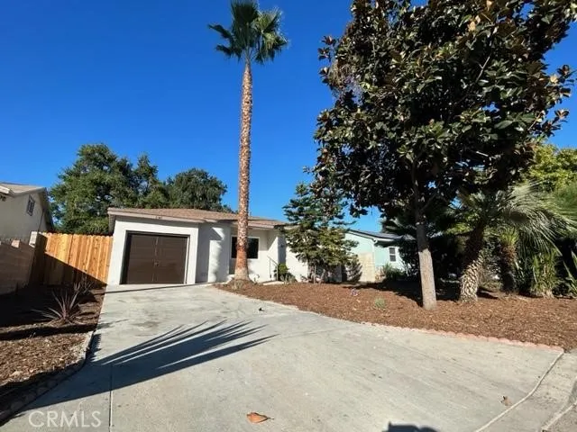 1307 Bloomdale Street, Duarte, California 91010