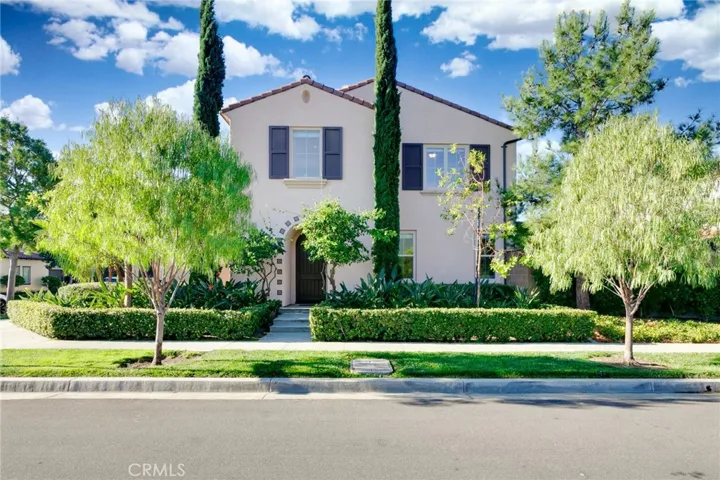 204 Parkdale, Irvine, California 92620
