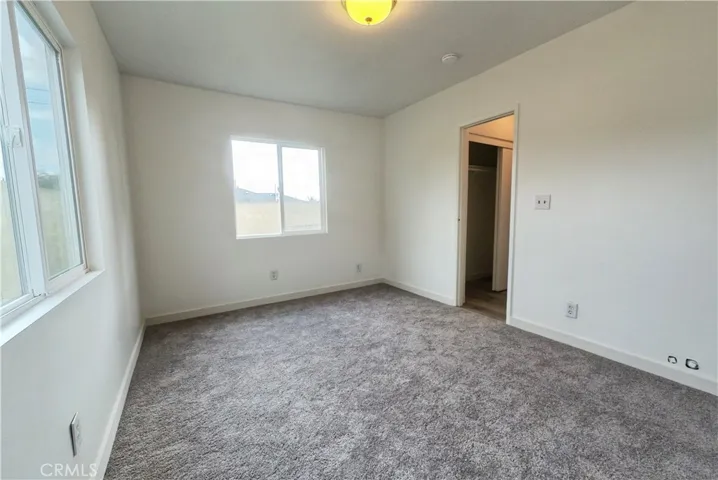Bedroom 3 (master)