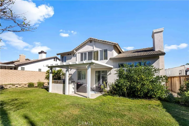 2144 Cartwheel Circle, Corona, California 92878