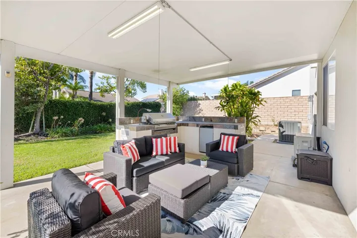 2144 Cartwheel Circle, Corona, California 92878