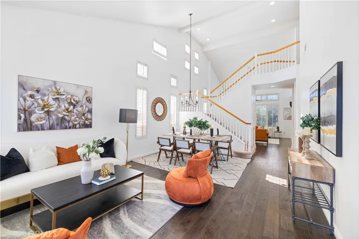 2144 Cartwheel Circle, Corona, California 92878