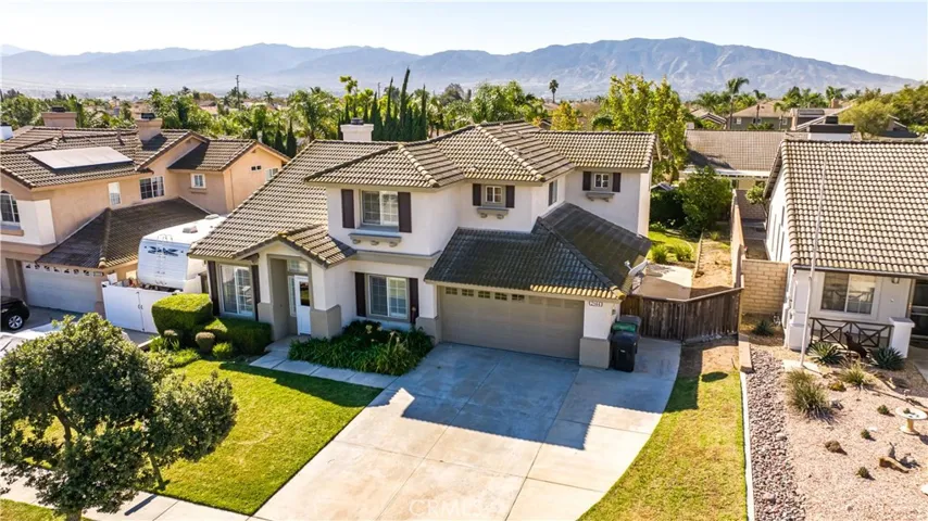2144 Cartwheel Circle, Corona, California 92878