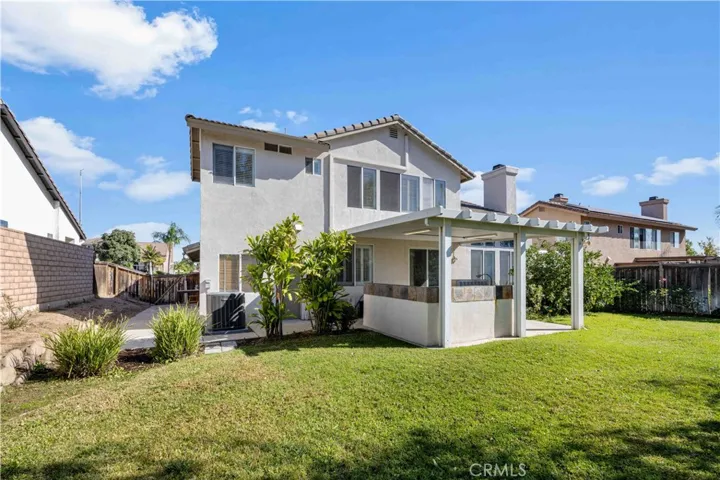 2144 Cartwheel Circle, Corona, California 92878