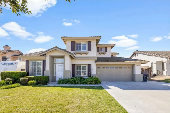 2144 Cartwheel Circle, Corona, California 92878