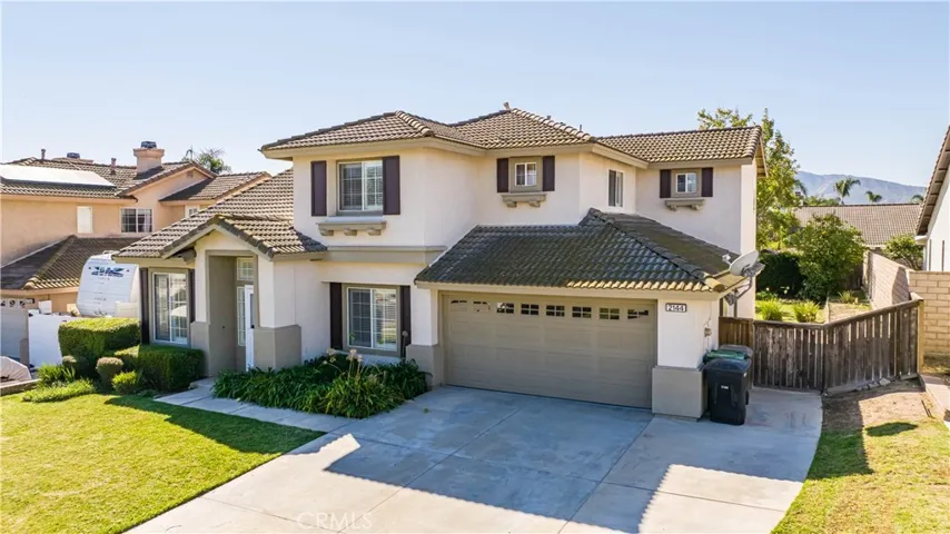 2144 Cartwheel Circle, Corona, California 92878