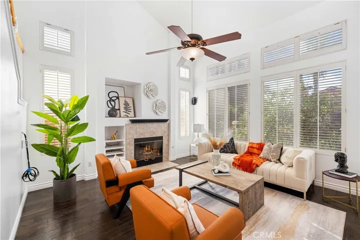 2144 Cartwheel Circle, Corona, California 92878