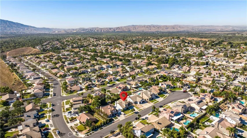2144 Cartwheel Circle, Corona, California 92878