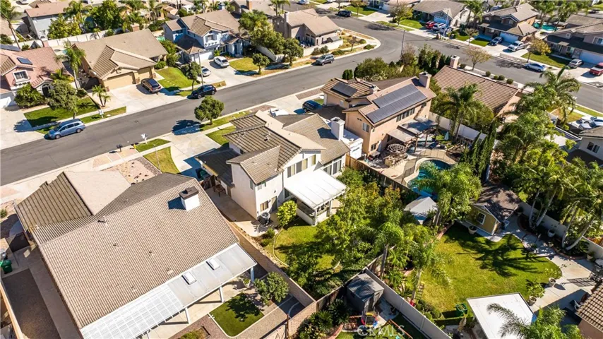 2144 Cartwheel Circle, Corona, California 92878
