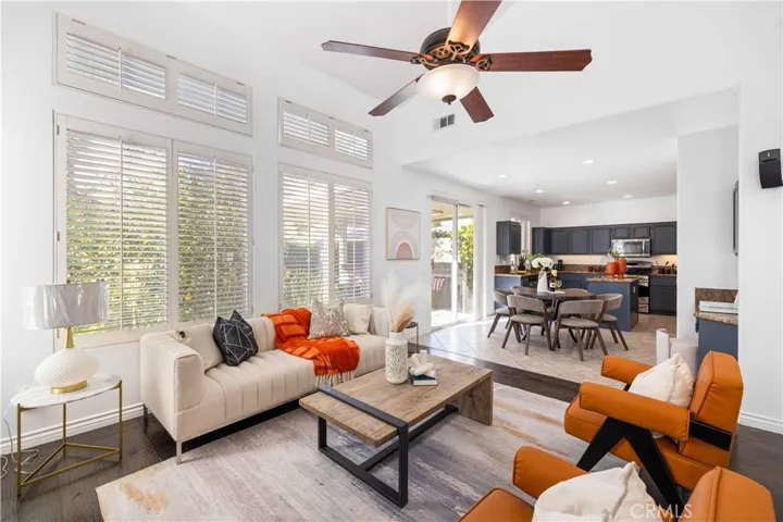 2144 Cartwheel Circle, Corona, California 92878
