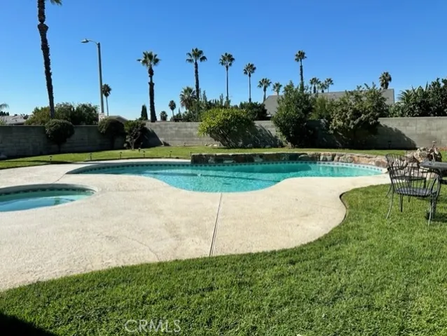 1301 Del Rio Way, Ontario, California 91764