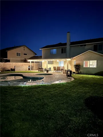 1301 Del Rio Way, Ontario, California 91764