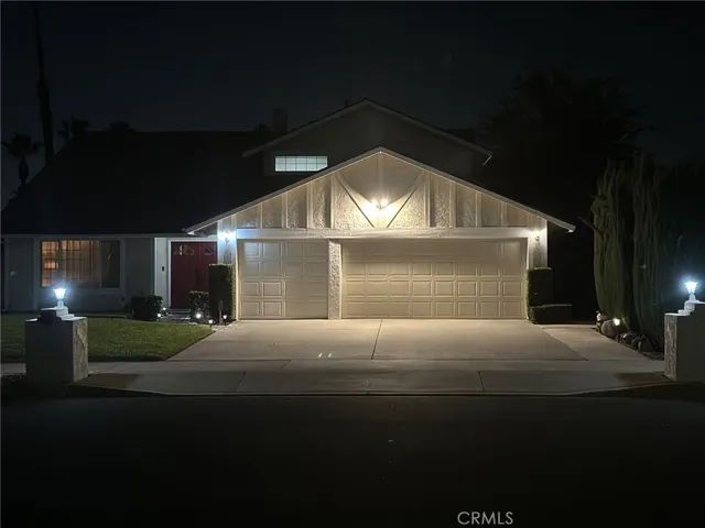 1301 Del Rio Way, Ontario, California 91764