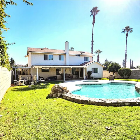 1301 Del Rio Way, Ontario, California 91764