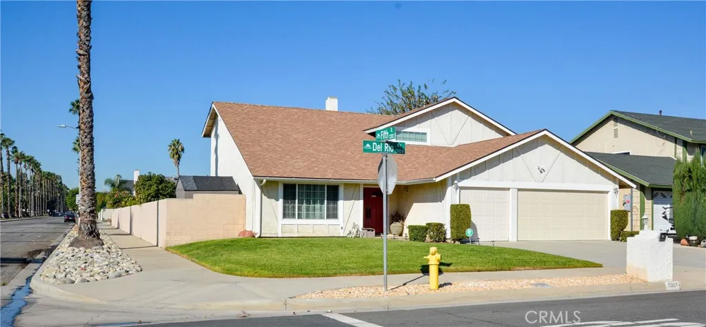 1301 Del Rio Way, Ontario, California 91764