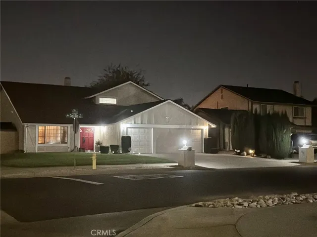 1301 Del Rio Way, Ontario, California 91764