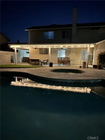 1301 Del Rio Way, Ontario, California 91764