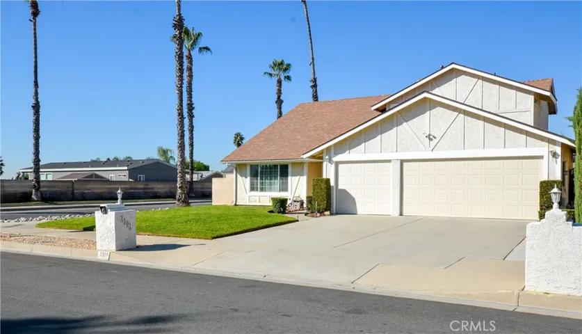 1301 Del Rio Way, Ontario, California 91764