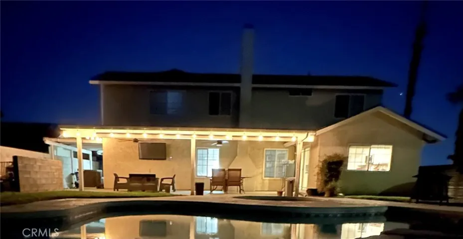1301 Del Rio Way, Ontario, California 91764