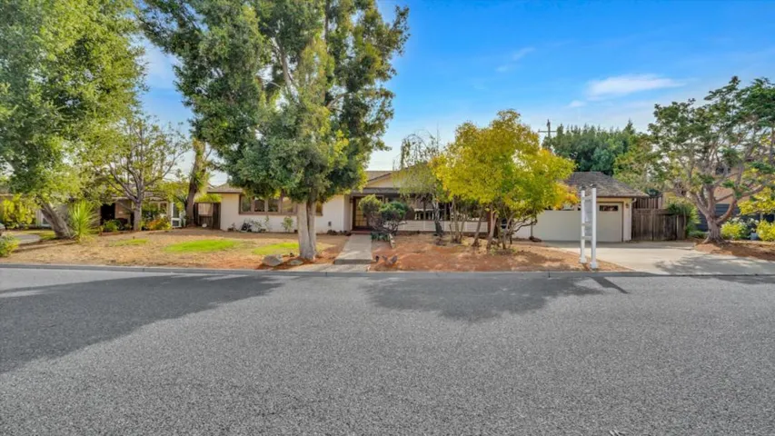 19814 Bonnie Ridge Way, Saratoga, California 95070